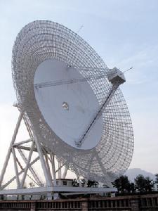 射電望遠鏡