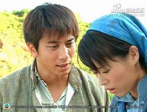 電視劇《亂世佳人》