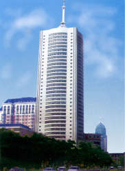 金港國際商務中心B座 金港國際商務中心B座