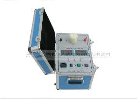 YTC620氧化鋅避雷器測試儀 YTC620氧化鋅避雷器測試儀