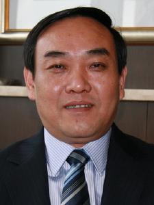 上海市水務局（上海市海洋局）副局長