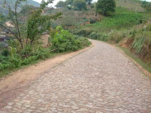 東邊村[雲南省大理永平縣龍街鎮龍街村民委員會]