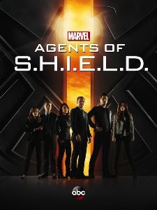 《神盾局特工》 《神盾局特工》