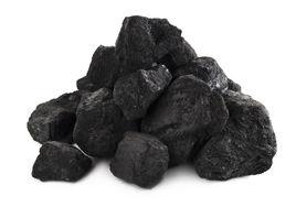 煤炭[可燃物質]