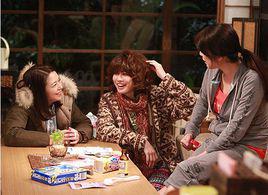 第二次愛情[韓國電視劇]