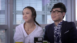 《屌絲男士2》劇照