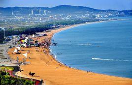 沙灘旅遊資源評價 沙灘旅遊資源評價