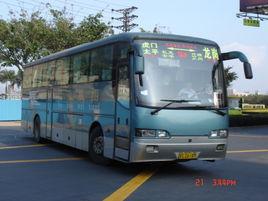 東莞公交快線16路 東莞公交快線16路