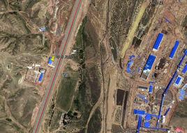 罕台川站 罕台川站