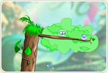 呆萌小泡泡 呆萌小泡泡