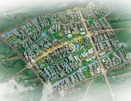 塘下新區 塘下新區