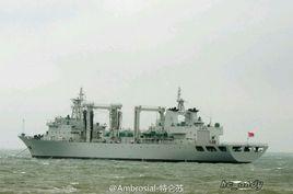 東平湖艦 東平湖艦