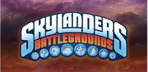 小龍斯派羅：戰場