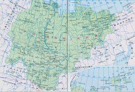 俄羅斯薩哈共和國 俄羅斯薩哈共和國