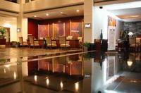 重慶88號鵝嶺公園酒店 重慶88號鵝嶺公園酒店