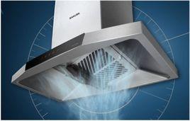 櫻花雙炫風油煙機