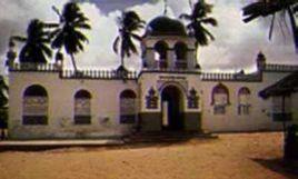 基爾瓦[坦尚尼亞南部港口]