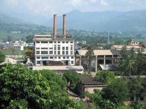 灣甸傣族鄉 灣甸傣族鄉