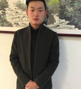 高順[人生基因體系創始人]