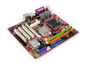 微星 945GM3 微星 945GM3