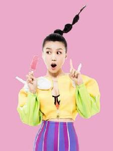 王蓉[中國內地女歌手]