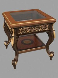 茶几[小型家具]