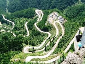 仙居洞天 仙居洞天