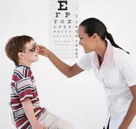 視力保健檢查