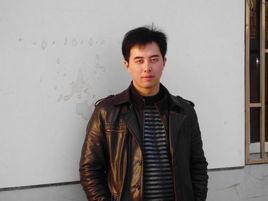 金洋[自由體詩歌寫作者]