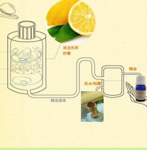 溶劑萃取法 溶劑萃取法