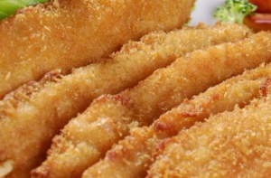 台好豪大大雞排