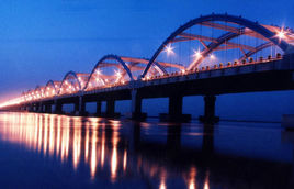 黃河大橋 黃河大橋