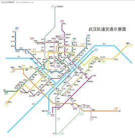 武漢西站[武漢西站捷運站]