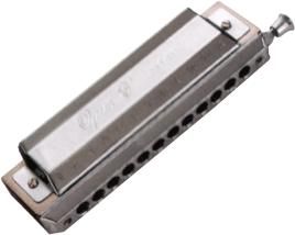 單音口琴 單音口琴