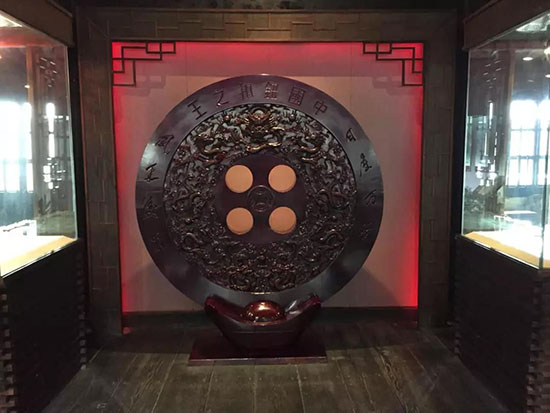 那一年,一個人的西塘。