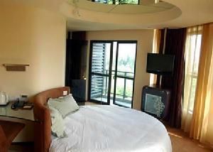 上海莫泰連鎖旅店大渡河路店 上海莫泰連鎖旅店大渡河路店