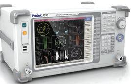 矢量網路分析儀