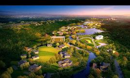 茵香河景區 茵香河景區