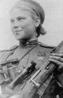 蘇聯女英雄