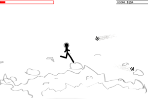 《快速躲避》 《快速躲避》