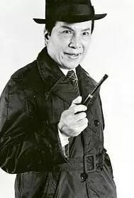 龍虎震江南 龍虎震江南