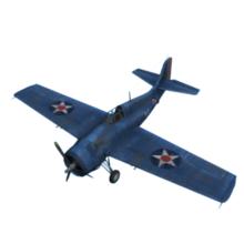 空中衝突:太平洋航母