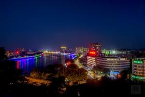 饒平縣黃岡鎮 饒平縣黃岡鎮