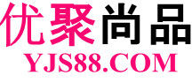 優聚尚品 logo