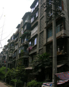 肖家社區 肖家社區