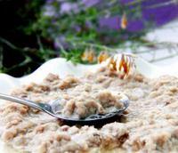 滑嫩蒸肉餅 滑嫩蒸肉餅