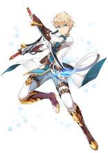 劍之榮耀[手遊]