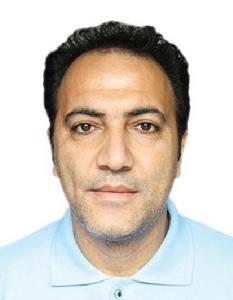 賈利勒·艾梅里 賈利勒·艾梅里