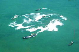 海洋油污 海洋油污