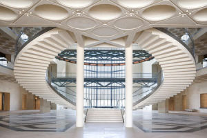 伊斯蘭博物館 伊斯蘭博物館